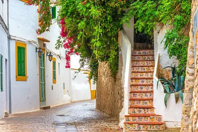 Ibiza