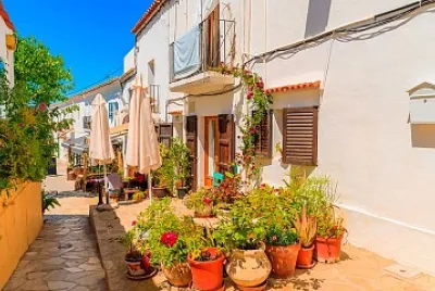 Sant Joan-Ibiza