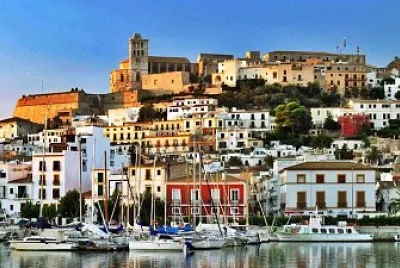 Ibiza