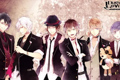 Diabolik Lovers