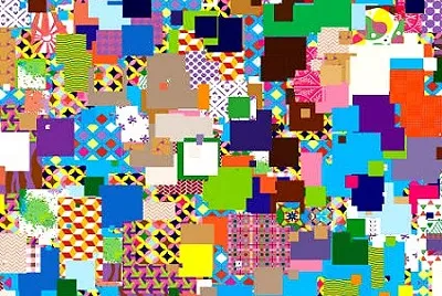 פאזל של draw