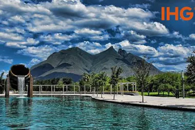 IHG - Mty