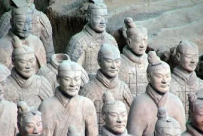 TERRACOTA