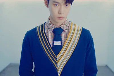 Kim Doyoung - NCT - NCT 127 - KPOP