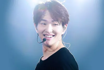 Onew - Shinee - KPOP