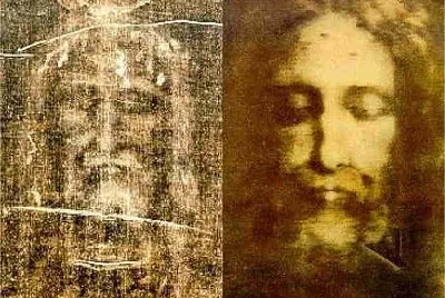 la sacra Sindone