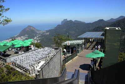 Cristo Redentor - Rio de Janeiro