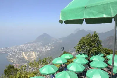 Cristo Redentor - Rio de Janeiro