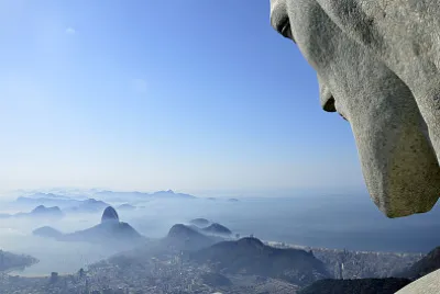 Cristo Redentor - Rio de Janeiro