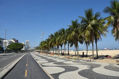 Rio de Janeiro - Brasil