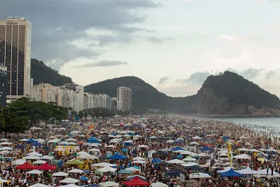 Rio de Janeiro - Brasil