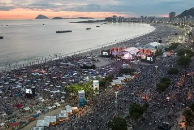 Rio de Janeiro - Brasil