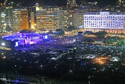 Rio de Janeiro - Brasil