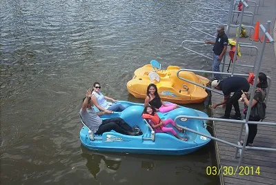 פאזל של caracas venezuela