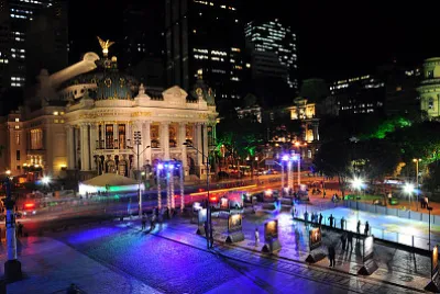 Rio de Janeiro - Brasil