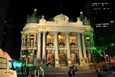 Rio de Janeiro - Brasil