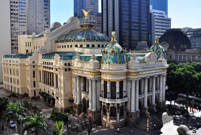 Rio de Janeiro - Brasil