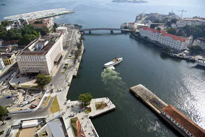 Rio de Janeiro - Brasil