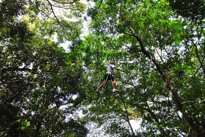Lagoa - Rio de Janeiro - Brasil