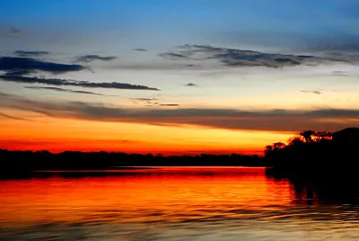 Amazonia