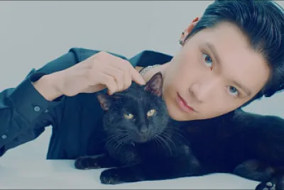 Ten - WayV - KPOP