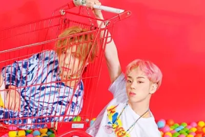 A.C.E - WOW BYEONGKWAN - KPOP