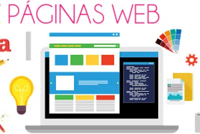 Pagina Web