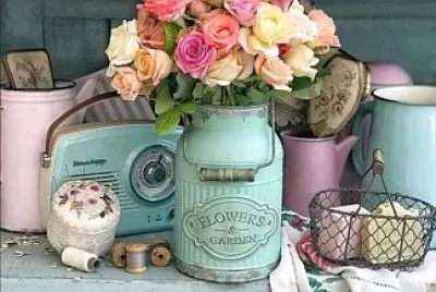flores