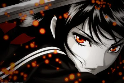 Blood C