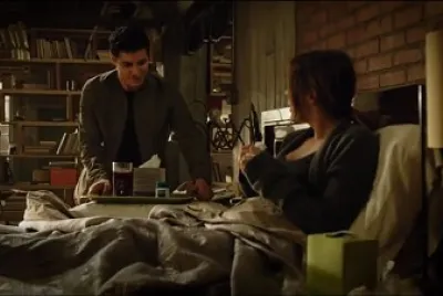 Paige and Walter