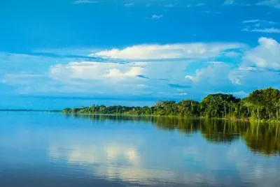 Amazonia