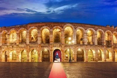 arena di verona