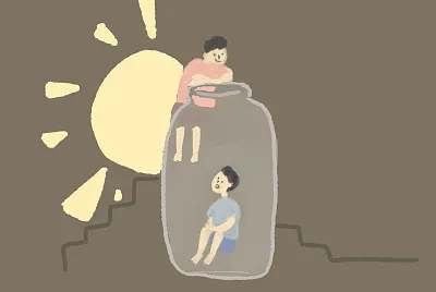 è‡ªé–‰ç—‡