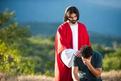 JesÃºs