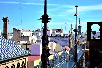 Sevilla, España.