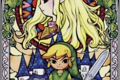 Zelda