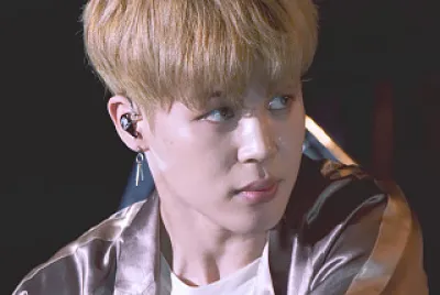 Membros e Fotos Coletivas do BTS