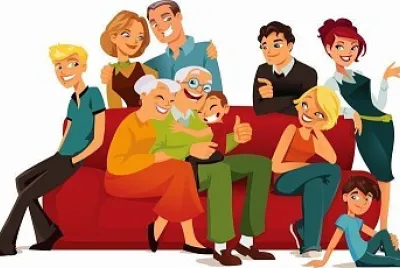 El valor de la Familia
