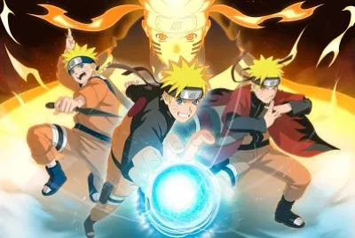 naruto