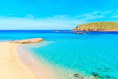 Ibiza