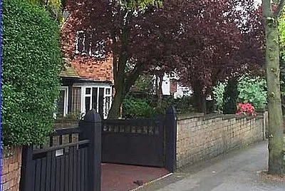 Croft House