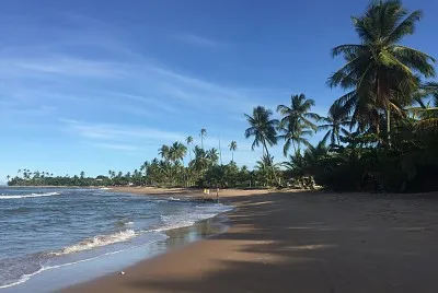 Marau-Ba
