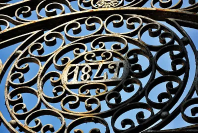 Outeiro da GlÃ³ria - Rio de Janeiro - BR jigsaw puzzle