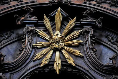 Outeiro da GlÃ³ria - Rio de Janeiro - BR jigsaw puzzle