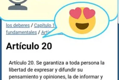 LegislaciÃ³n de la comunicaciÃ³n