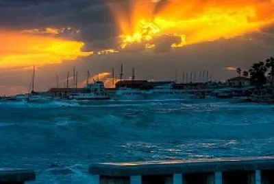 Port de pÃªche