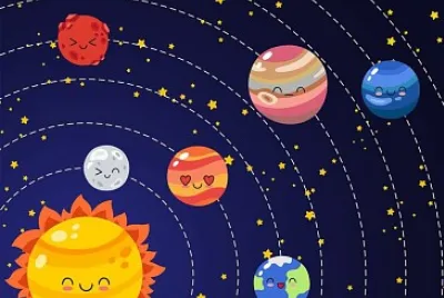 Planetele