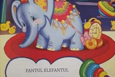 framantari de limba