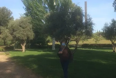 Parque