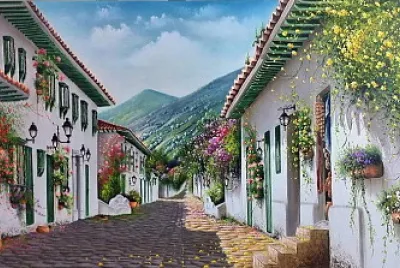 Paisaje